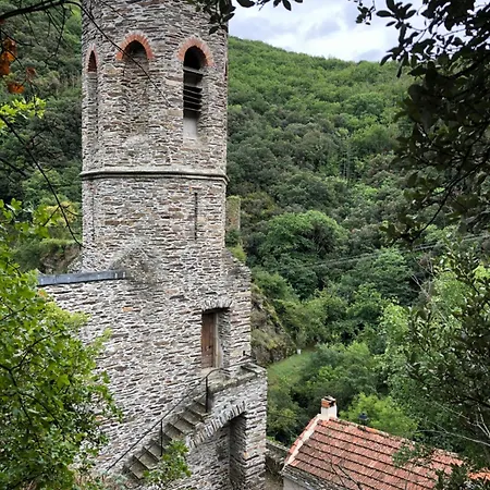 Les Volets Verts Miraval-Cabardes