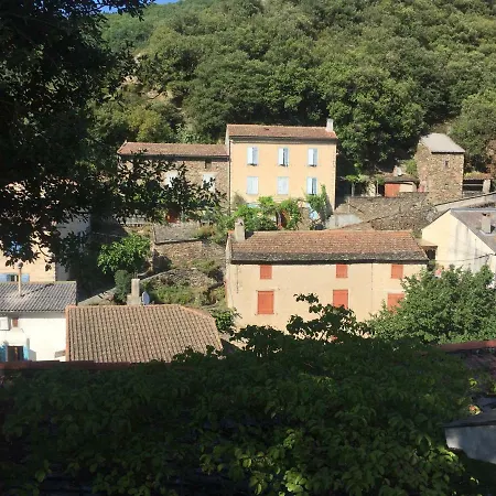 Les Volets Verts 度假居