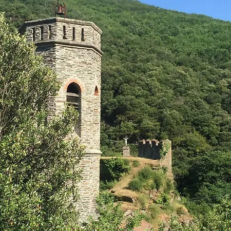 度假居 Les Volets Verts *